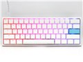 One 2 Pro Mini dk-one2-pro-rgb-mini-pw-silver [White]