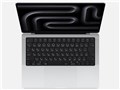 MacBook Pro Liquid Retina XDR�f�B�X�v���C 14.2 MR7J3J/A [�V���o�[]