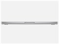 MacBook Pro Liquid Retina XDR�f�B�X�v���C 14.2 MR7J3J/A [�V���o�[]