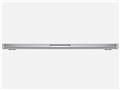 MacBook Pro Liquid Retina XDR�f�B�X�v���C 14.2 MRX83J/A [�V���o�[]