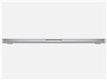 MacBook Pro Liquid Retina XDR�f�B�X�v���C 16.2 MRW43J/A [�V���o�[]