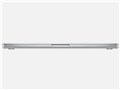 MacBook Pro Liquid Retina XDR�f�B�X�v���C 16.2 MRW63J/A [�V���o�[]