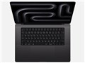 MacBook Pro Liquid Retina XDR�f�B�X�v���C 16.2 MRW23J/A [�X�y�[�X�u���b�N]
