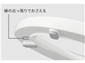 �r���[�e�B�E�g���� DL-RSTK40-WS [�z���C�g]