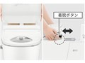 �r���[�e�B�E�g���� DL-RSTK40-WS [�z���C�g]
