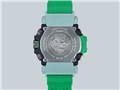 G-SHOCK �}�X�^�[ �I�u G EARTHWATCH�R���{���[�V�������f�� GW-9500KJ-3JR