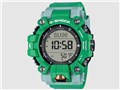 G-SHOCK �}�X�^�[ �I�u G EARTHWATCH�R���{���[�V�������f�� GW-9500KJ-3JR