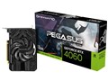 GeForce RTX 4060 Pegasus V1 NE64060019P1-1070E-G-V1 [PCIExp 8GB]