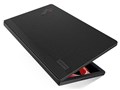 ThinkPad X1 Fold Windows 11 Pro�ECore i7 1250U�E16GB�������[�E512GB SSD�E16.3�^2.5K�EOLED�L�@EL���� �}���`�^�b�`�Ή� 21ES000UJP SIM�t���[ [�u���b�N]