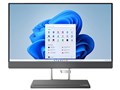 IdeaCentre AIO 570i Core i5 13500H�E16GB�������[�E512GB SSD�E23.8�^�t��HD�t������ �I�t�B�X�t�� F0GR00C8JP [�X�g�[���O���[]