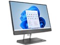 IdeaCentre AIO 570i Core i5 13500H�E16GB�������[�E512GB SSD�E23.8�^�t��HD�t������ �I�t�B�X�t�� F0GR00C8JP [�X�g�[���O���[]