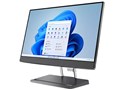 IdeaCentre AIO 570i Core i5 13500H�E16GB�������[�E512GB SSD�E23.8�^�t��HD�t������ �I�t�B�X�t�� F0GR00C8JP [�X�g�[���O���[]