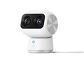 Eufy Security Indoor Cam S350 T8416521 [�z���C�g]