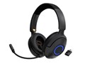 Creative Zen Hybrid Pro Classic HS-ZENHPC-BK