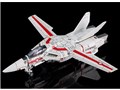 ������v�ǃ}�N���X PLAMAX PX06 1/72 VF-1J �t�@�C�^�[�o���L���[ �o�[�~���I������(����P�@)