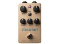 UAFX Heavenly Plate Reverb