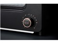 BALMUDA The Toaster Pro K11A-SE-BK [�u���b�N]
