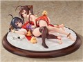 アズールレーン 1/7 平海&寧海