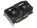 DUAL-RX7600-O8G-V2 [PCIExp 8GB]
