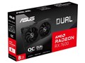 DUAL-RX7600-O8G-V2 [PCIExp 8GB]