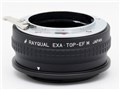 RAYQUAL EXA/TOP-EF M