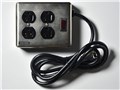 STEEL TAP PT400SV [�V���o�[]