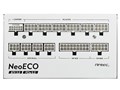 NeoECO Gold NE1000G M WHITE ATX 3.0