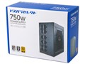 DPS750W-BK-GOLD-ATX3.0 [�u���b�N]