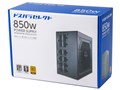 DPS850W-BK-GOLD-ATX3.0 [�u���b�N]