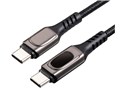 500-USB076 [1m �u���b�N]