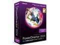 PowerDirector 2024 Ultimate Suite �ʏ��