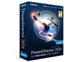 PowerDirector 2024 Ultra �ʏ��