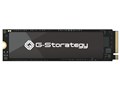 G-Storategy NV470 Slim NV47002TBY3G1NH