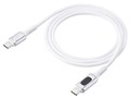 500-USB078 [1m �z���C�g]