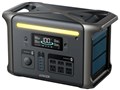 Solix F1500 Portable Power Station A1772511 [�u���b�N]