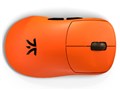 Fnatic x Lamzu Thorn 4K Special Edition MS0004-001 [�I�����W]