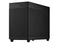 Prime AP201 Tempered Glass MicroATX Case [BLACK]