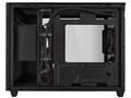 Prime AP201 Tempered Glass MicroATX Case [BLACK]
