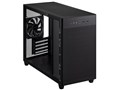 Prime AP201 Tempered Glass MicroATX Case [BLACK]