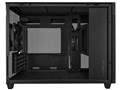 Prime AP201 Tempered Glass MicroATX Case [BLACK]