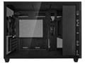 Prime AP201 Tempered Glass MicroATX Case [BLACK]