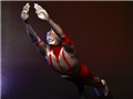 メガソフビ ウルトラマン シン・ウルトラマン 飛行形態