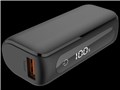 GO-MBTCH5000PD20BK [�u���b�N] �Q�I�I���W�i�����f��