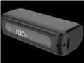 GO-MBTCH5000PD20BK [�u���b�N] �Q�I�I���W�i�����f��