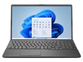 FMV LIFEBOOK AH50/H3 FMVA50H3B [�u���C�g�u���b�N]