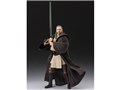 S.H.Figuarts クワイ=ガン・ジン(STAR WARS: The Phantom Menace)