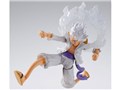 S.H.Figuarts モンキー・D・ルフィ -ギア5-