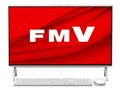 FMV ESPRIMO FH�V���[�Y WF1/H3 KC_WF1H3_A038 Windows 11 Home�ECore i7�E32GB�������ESSD 512GB+HDD 1TB�EBlu-ray���ڃ��f�� [�z���C�g]