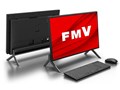 FMV ESPRIMO FH�V���[�Y WF1/H3 KC_WF1H3_A039 Windows 11 Home�ECore i7�E32GB�������ESSD 512GB+HDD 1TB�EBlu-ray�EOffice���ڃ��f�� [�u���b�N]