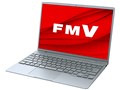 FMV LIFEBOOK CH�V���[�Y WC1/H3 KC_WC1H3_A009 Windows 11 Home�ESSD 512GB���ڃ��f�� [�N���E�h�u���[]